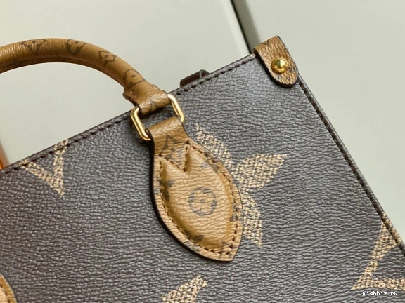 WIS LOUIS PM VUITTON ONTHEGO 0711